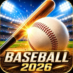 Icône de Baseball Superstar: MVP Career