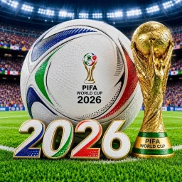 Icône de Penalty Soccer Kick 2026