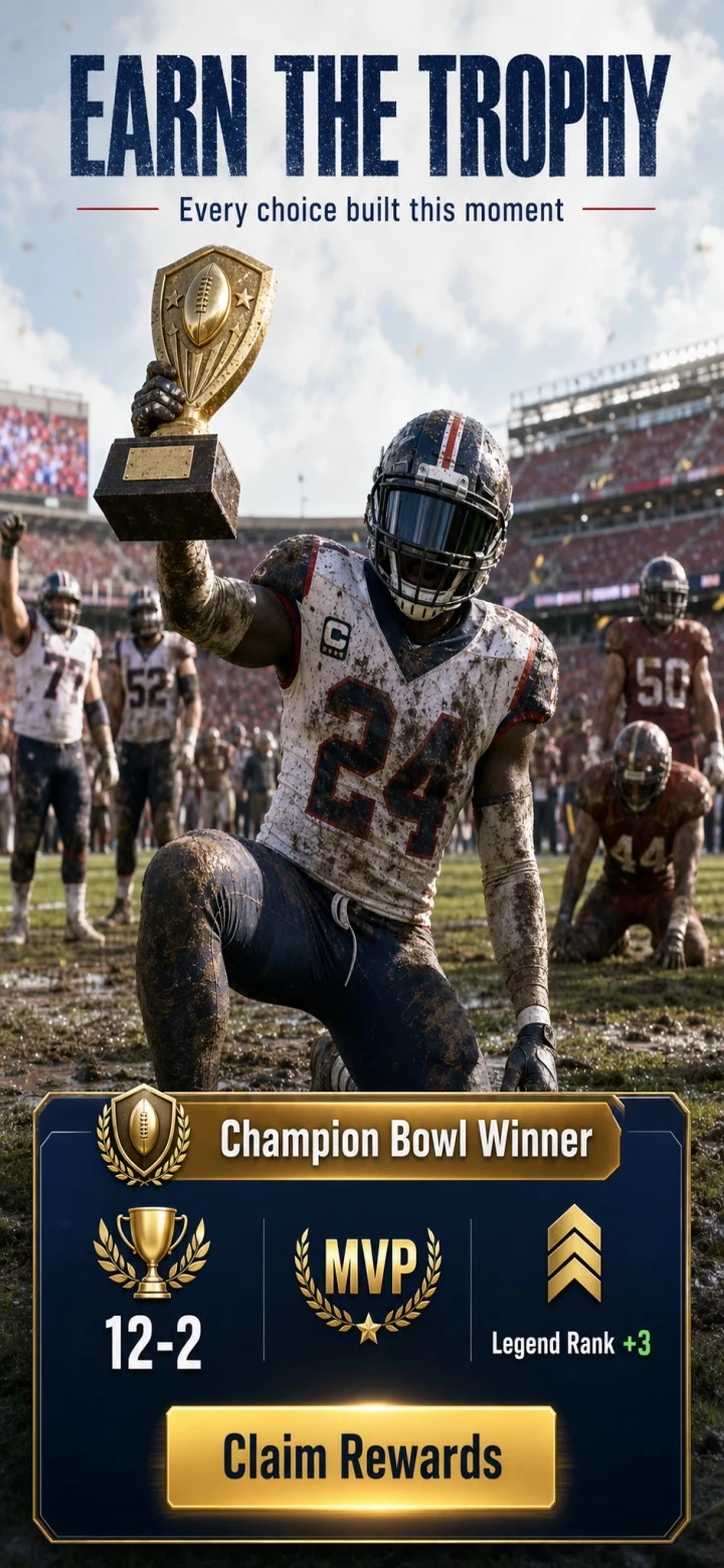 American Football Superstar screenshot