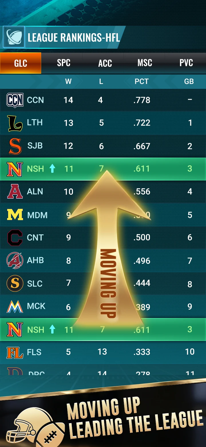 American Football Superstar screenshot