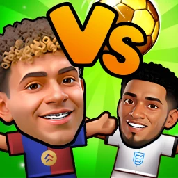 Icône de Puppet Soccer – Football